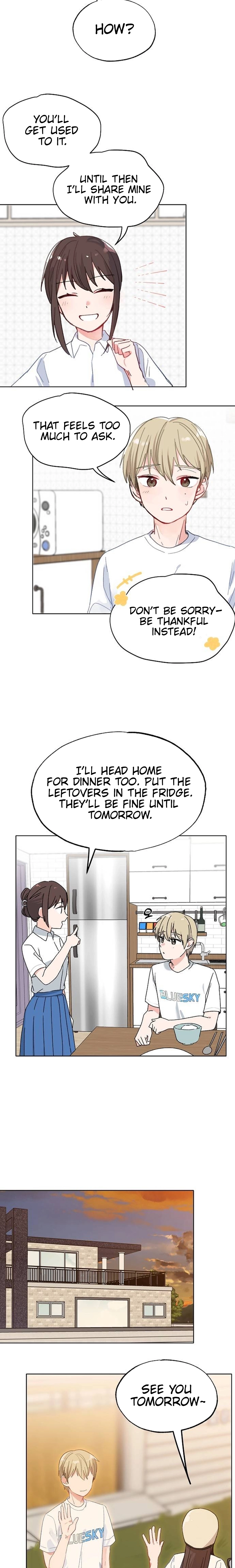 Read Classroom of Two chapter 3 image 10 on Lezhin
