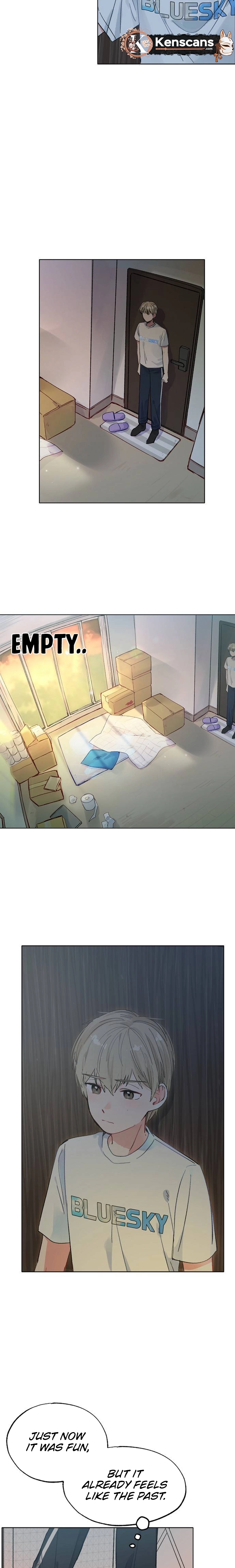 Read Classroom of Two chapter 3 image 13 on Lezhin