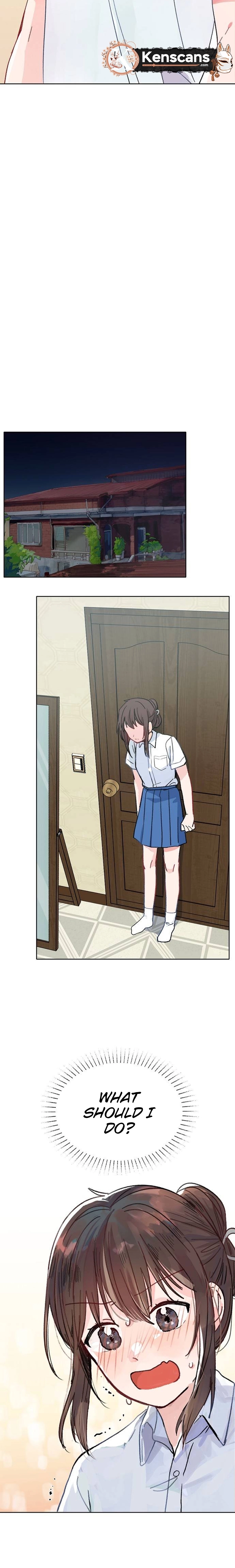 Read Classroom of Two chapter 3 image 15 on Lezhin