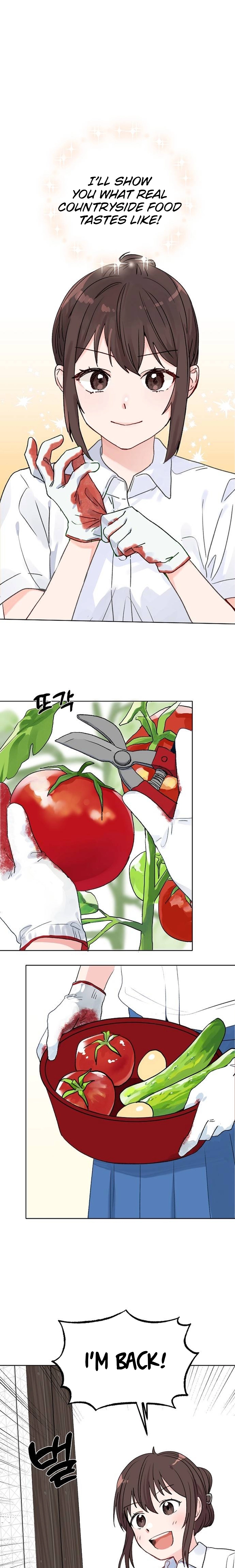 Read Classroom of Two chapter 3 image 5 on Lezhin