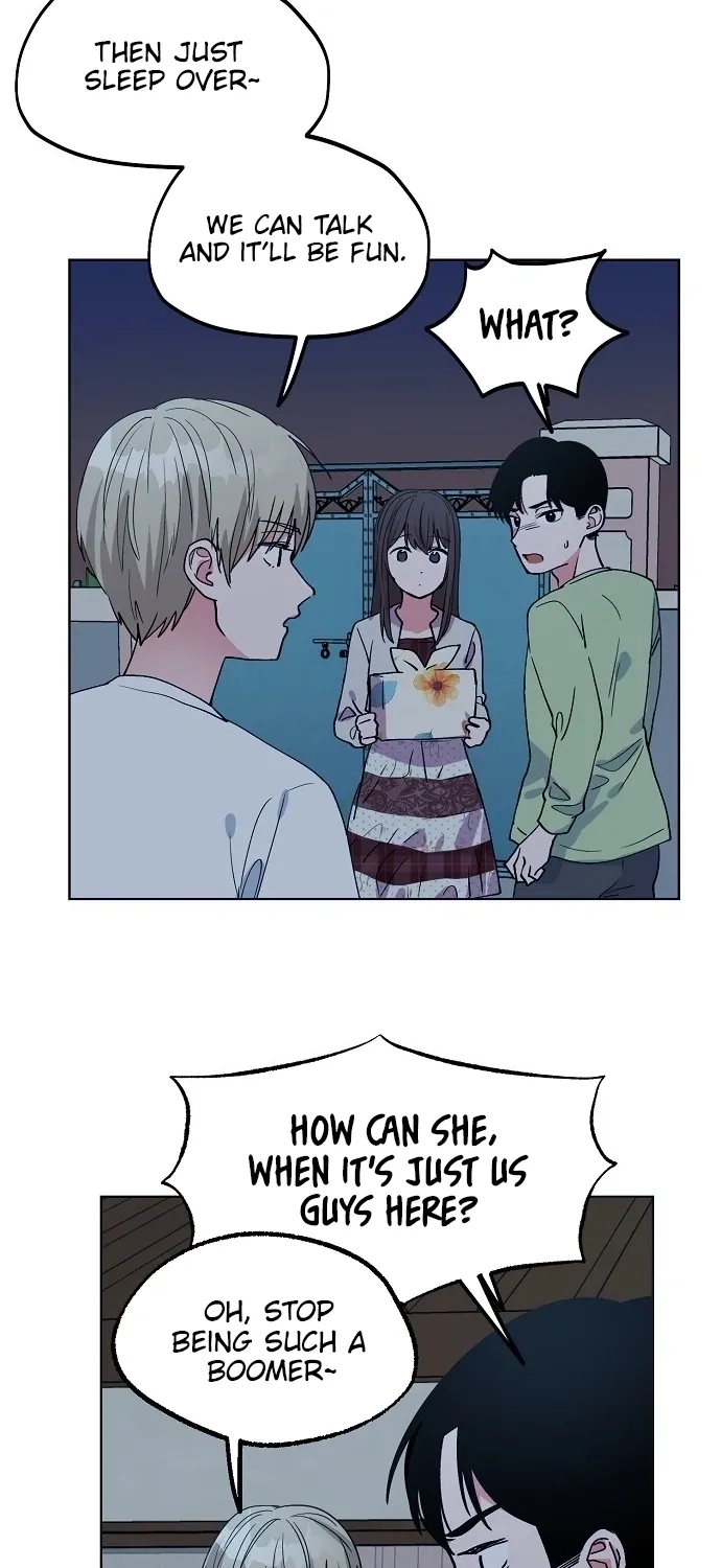 Read Classroom of Two chapter 30 image 11 on Lezhin