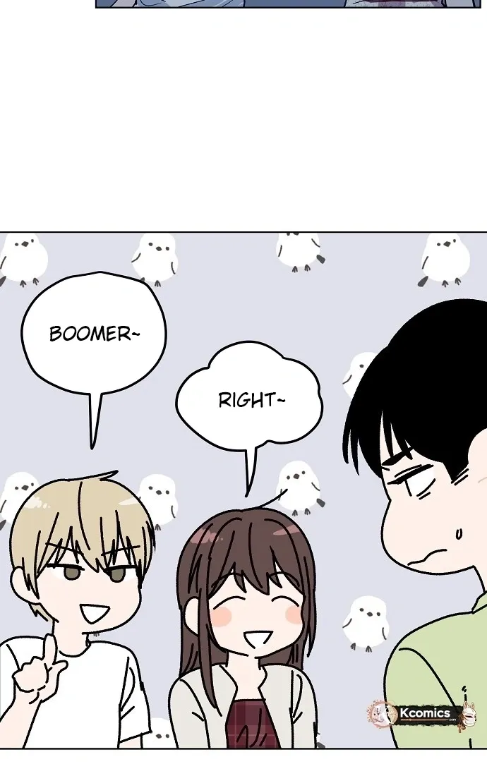 Read Classroom of Two chapter 30 image 13 on Lezhin