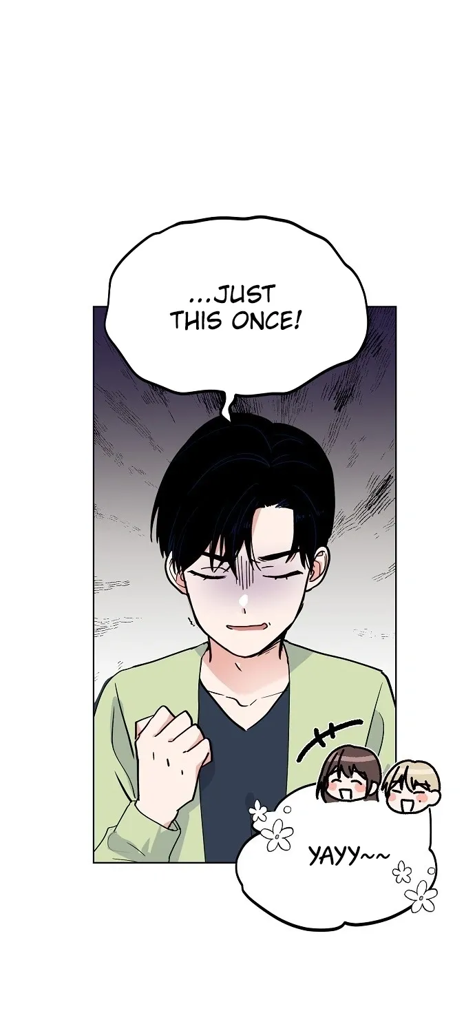 Read Classroom of Two chapter 30 image 14 on Lezhin
