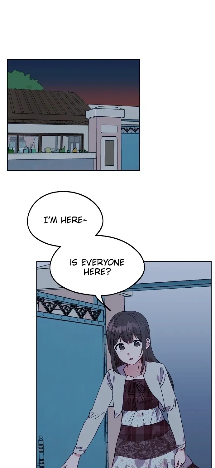 Read Classroom of Two chapter 30 image 2 on Lezhin