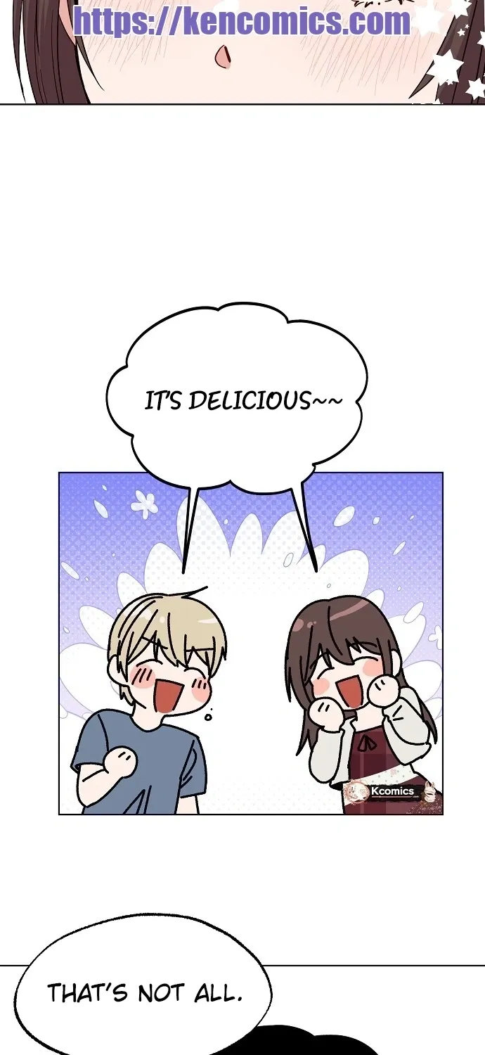 Read Classroom of Two chapter 30 image 22 on Lezhin