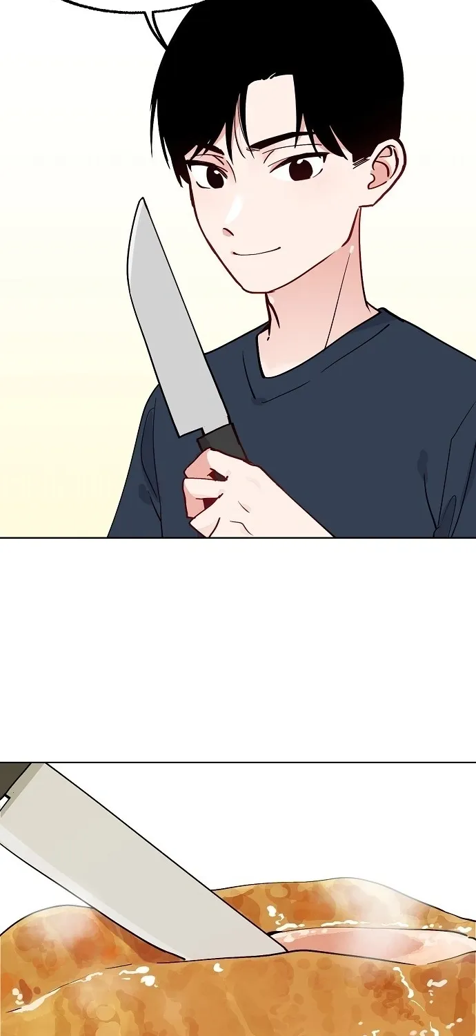 Read Classroom of Two chapter 30 image 23 on Lezhin