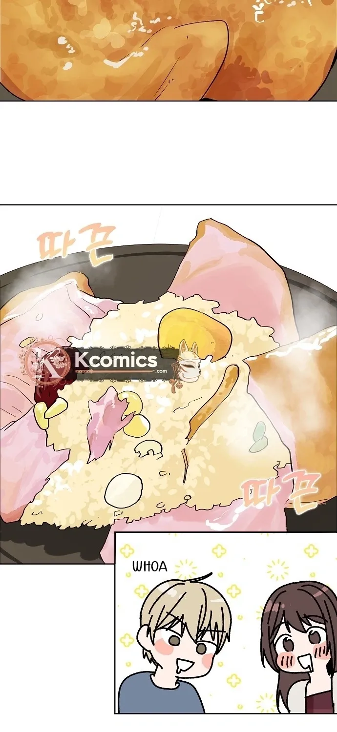 Read Classroom of Two chapter 30 image 24 on Lezhin