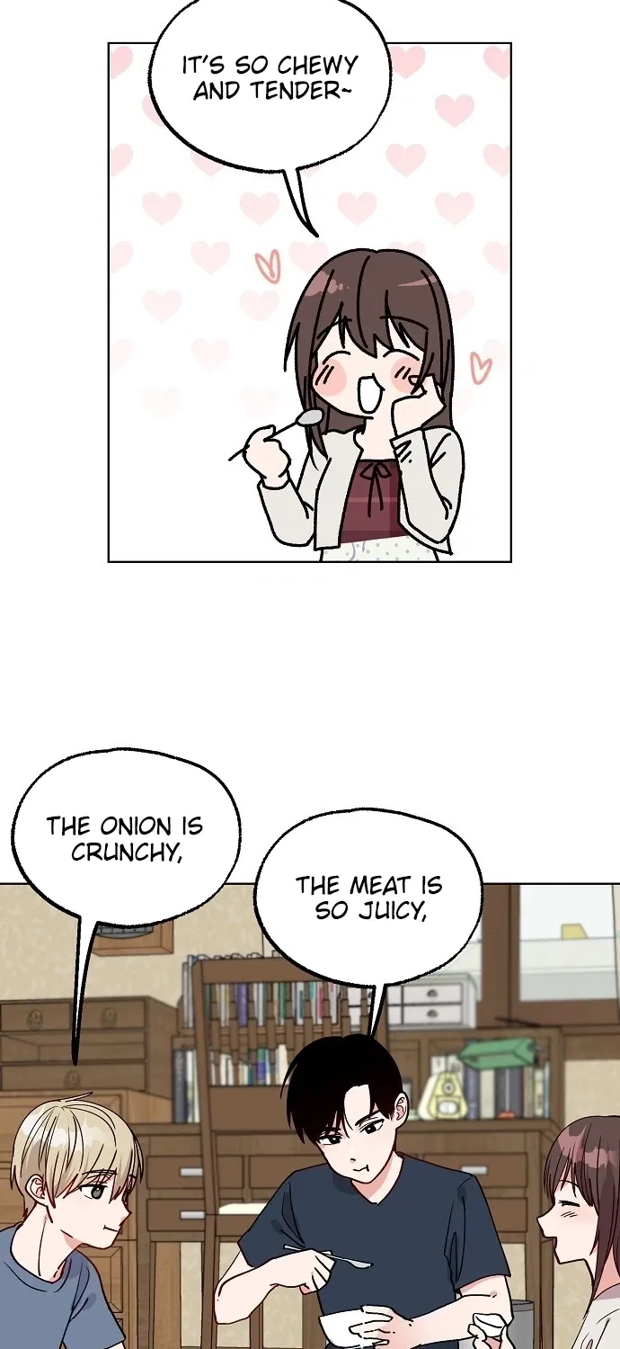 Read Classroom of Two chapter 30 image 26 on Lezhin
