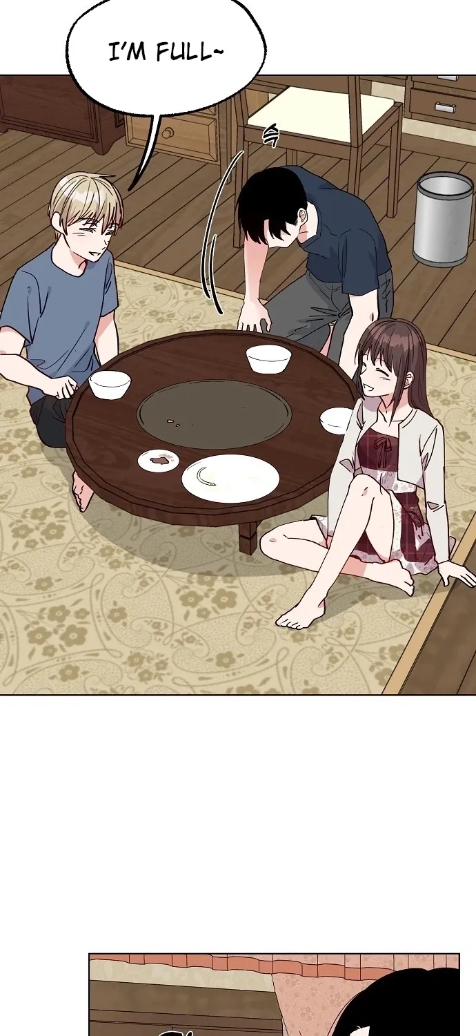 Read Classroom of Two chapter 30 image 28 on Lezhin