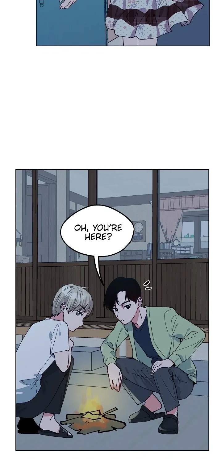Read Classroom of Two chapter 30 image 3 on Lezhin