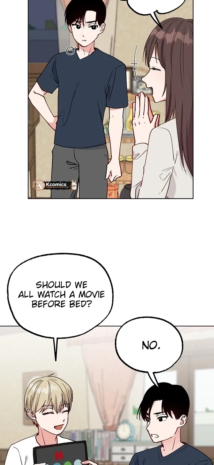 Read Classroom of Two chapter 30 image 30 on Lezhin