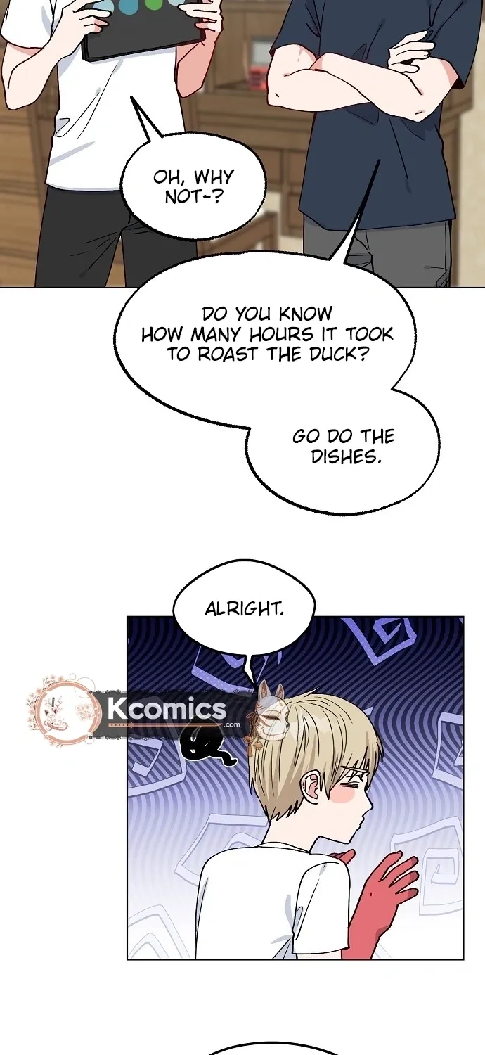 Read Classroom of Two chapter 30 image 31 on Lezhin