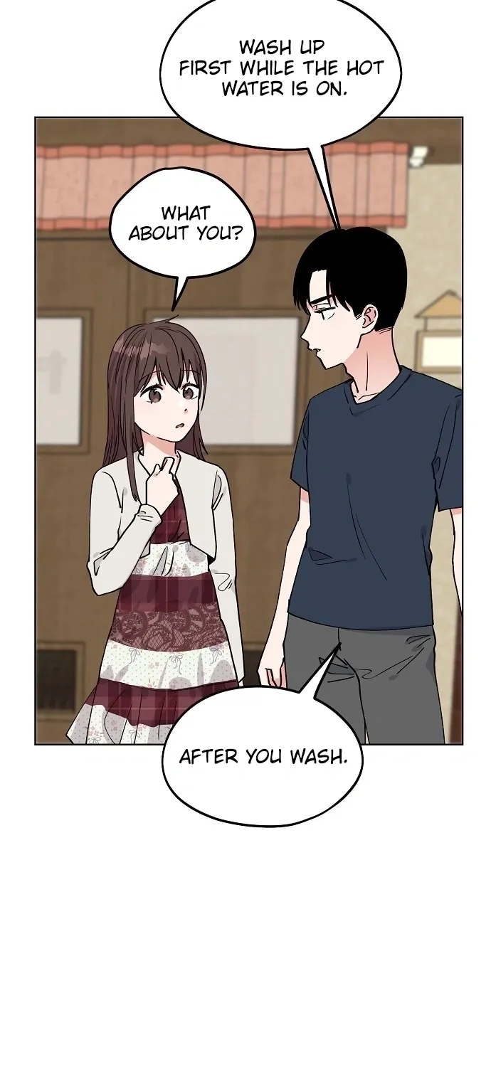 Read Classroom of Two chapter 30 image 32 on Lezhin