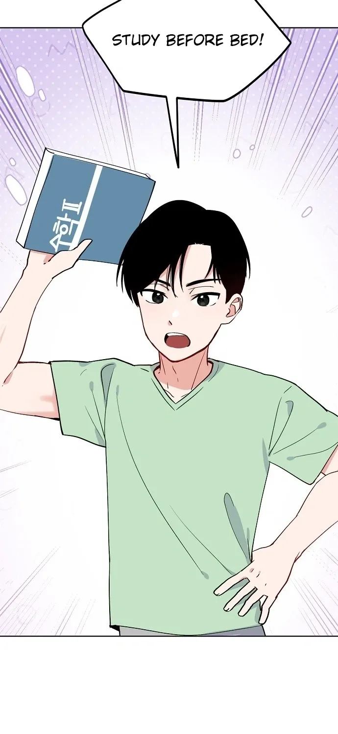 Read Classroom of Two chapter 30 image 34 on Lezhin