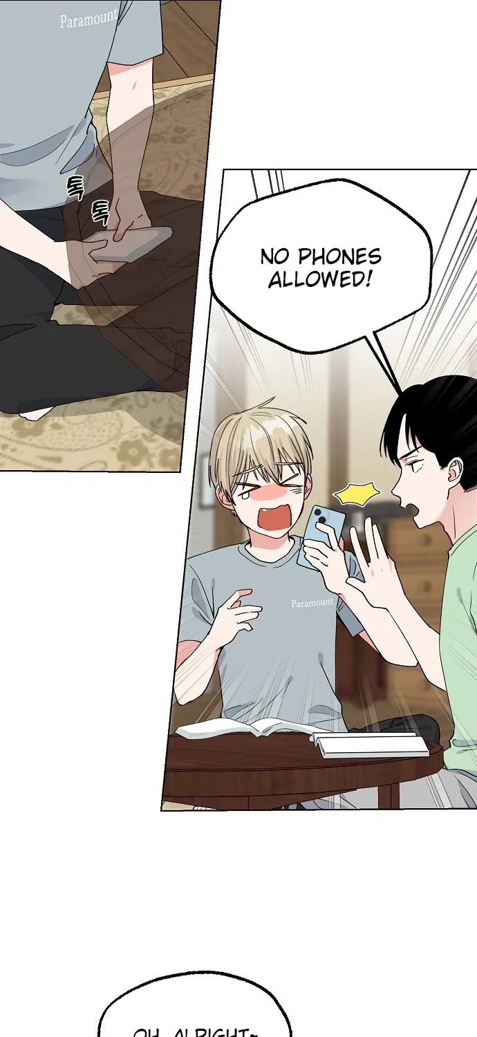 Read Classroom of Two chapter 30 image 36 on Lezhin