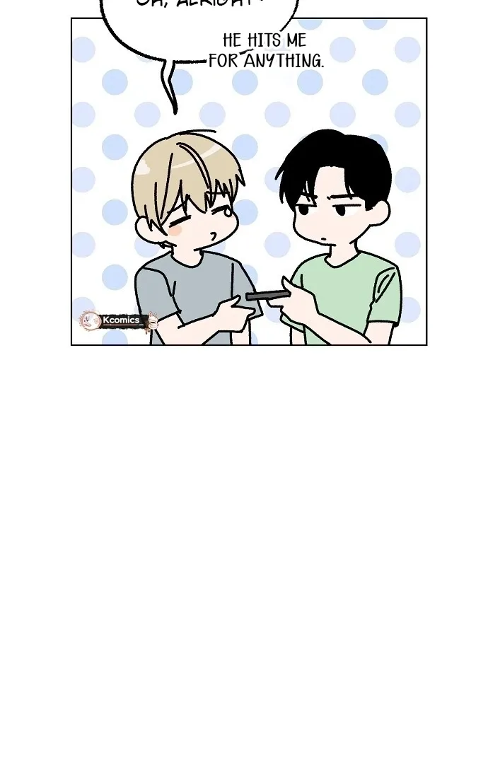 Read Classroom of Two chapter 30 image 37 on Lezhin