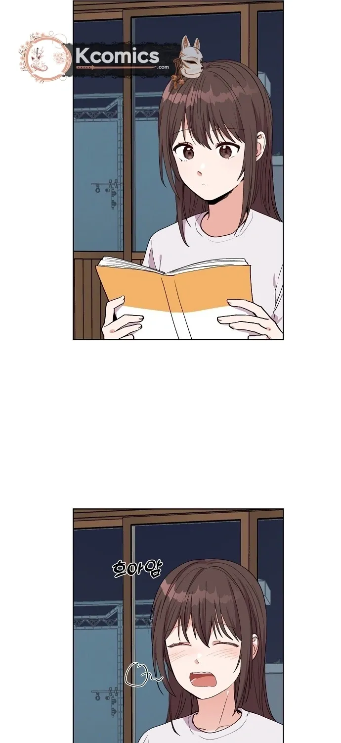 Read Classroom of Two chapter 30 image 38 on Lezhin