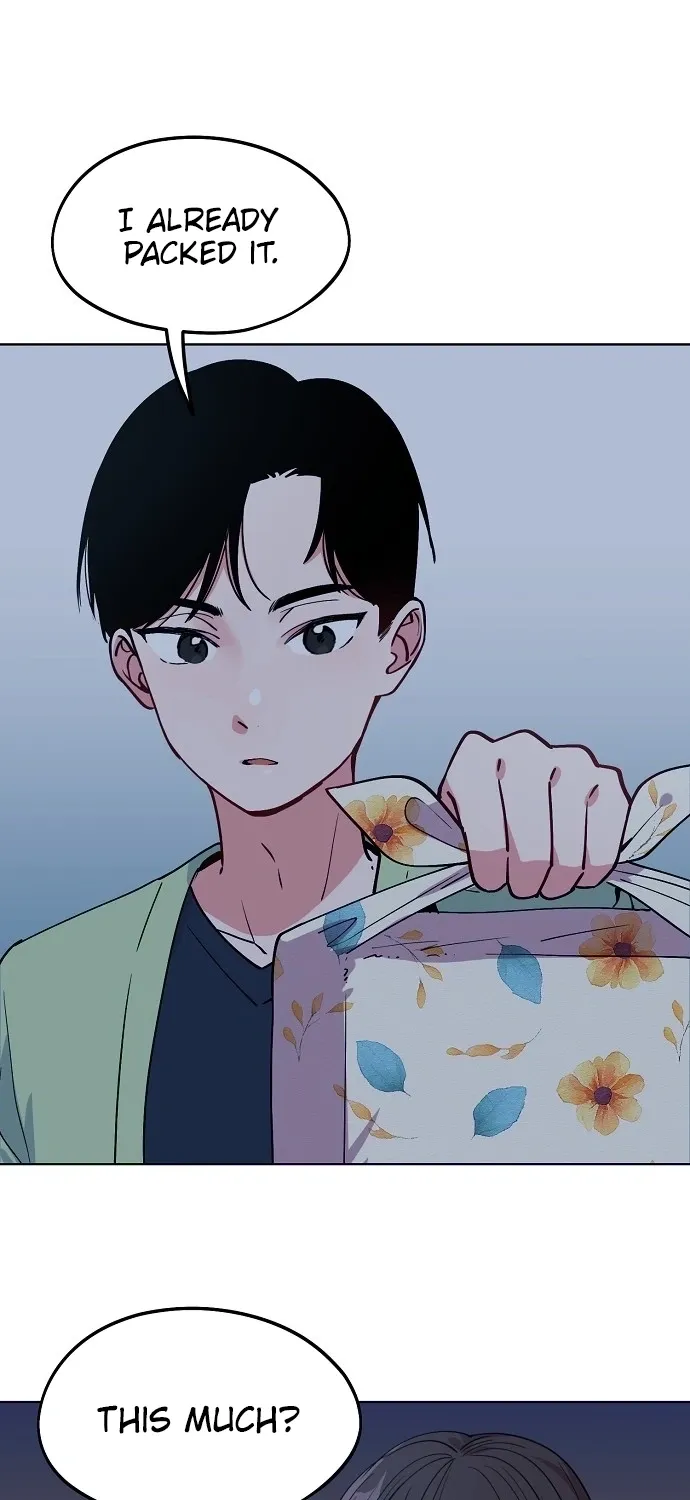 Read Classroom of Two chapter 30 image 4 on Lezhin