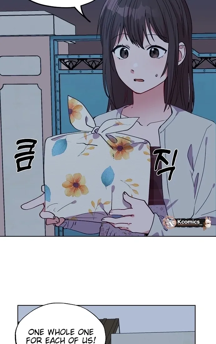 Read Classroom of Two chapter 30 image 5 on Lezhin