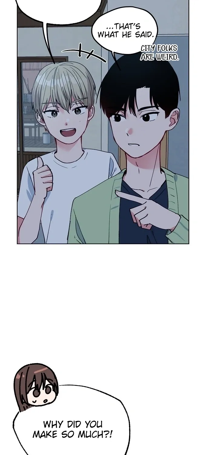 Read Classroom of Two chapter 30 image 6 on Lezhin