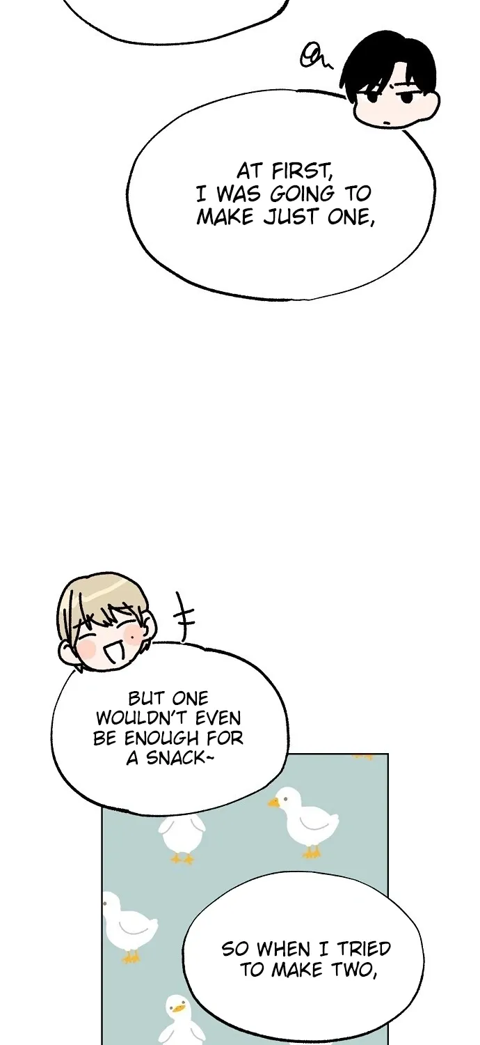 Read Classroom of Two chapter 30 image 7 on Lezhin
