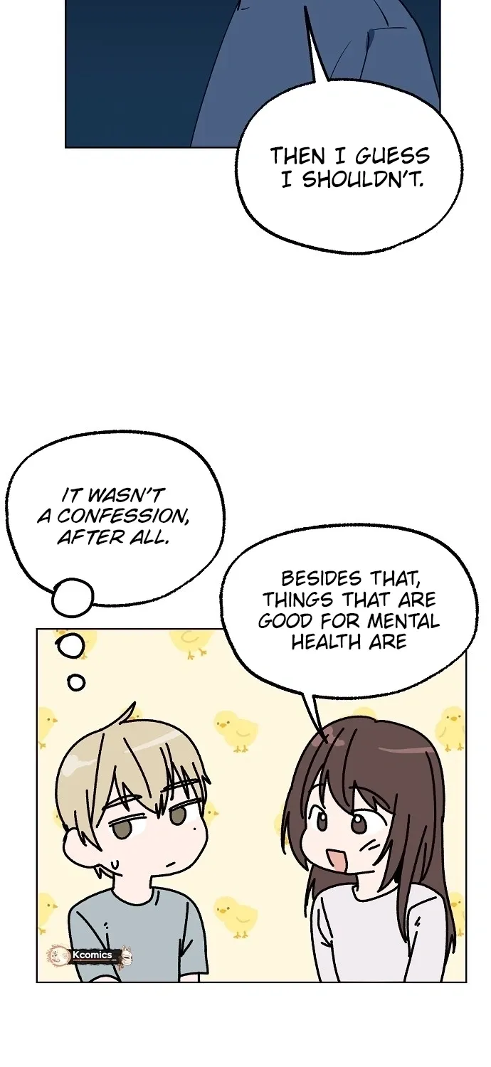 Read Classroom of Two chapter 31 image 18 on Lezhin