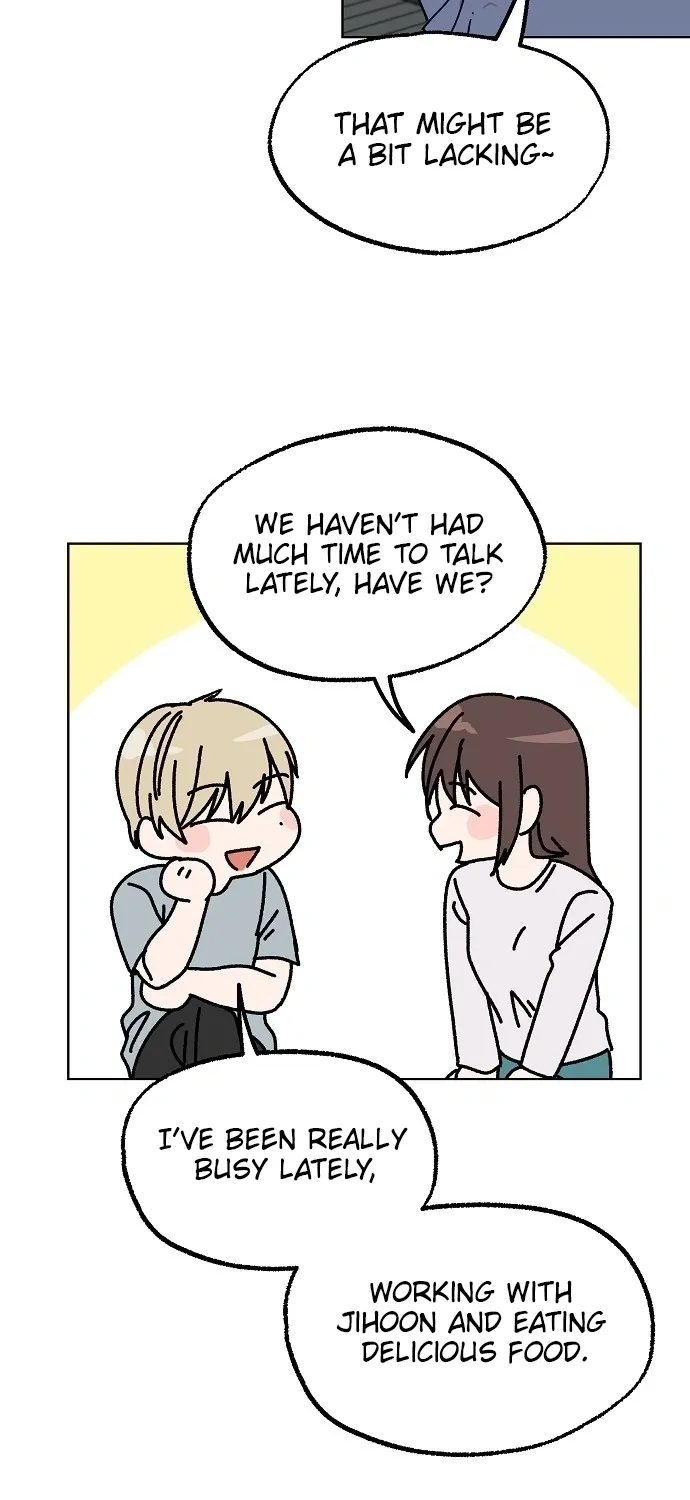 Read Classroom of Two chapter 31 image 20 on Lezhin