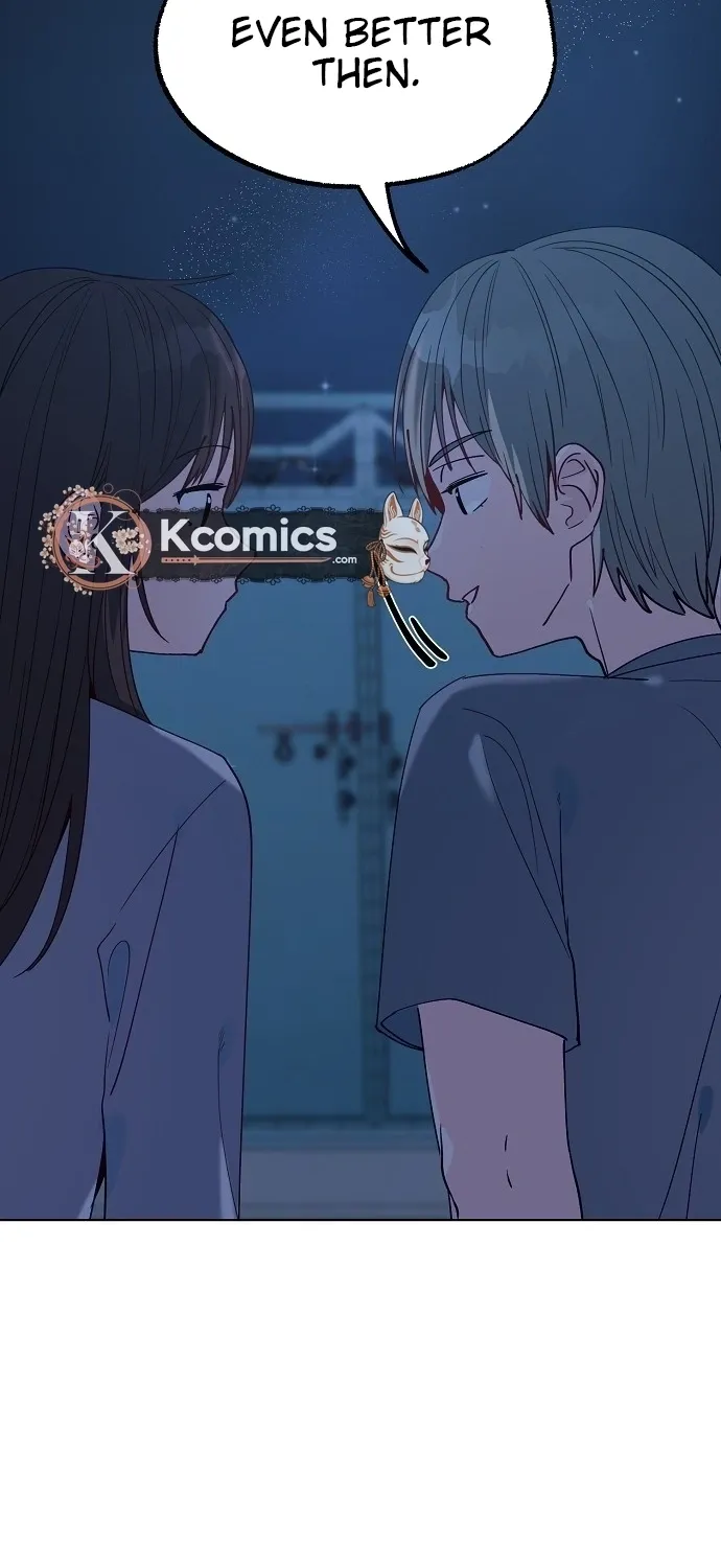 Read Classroom of Two chapter 31 image 27 on Lezhin