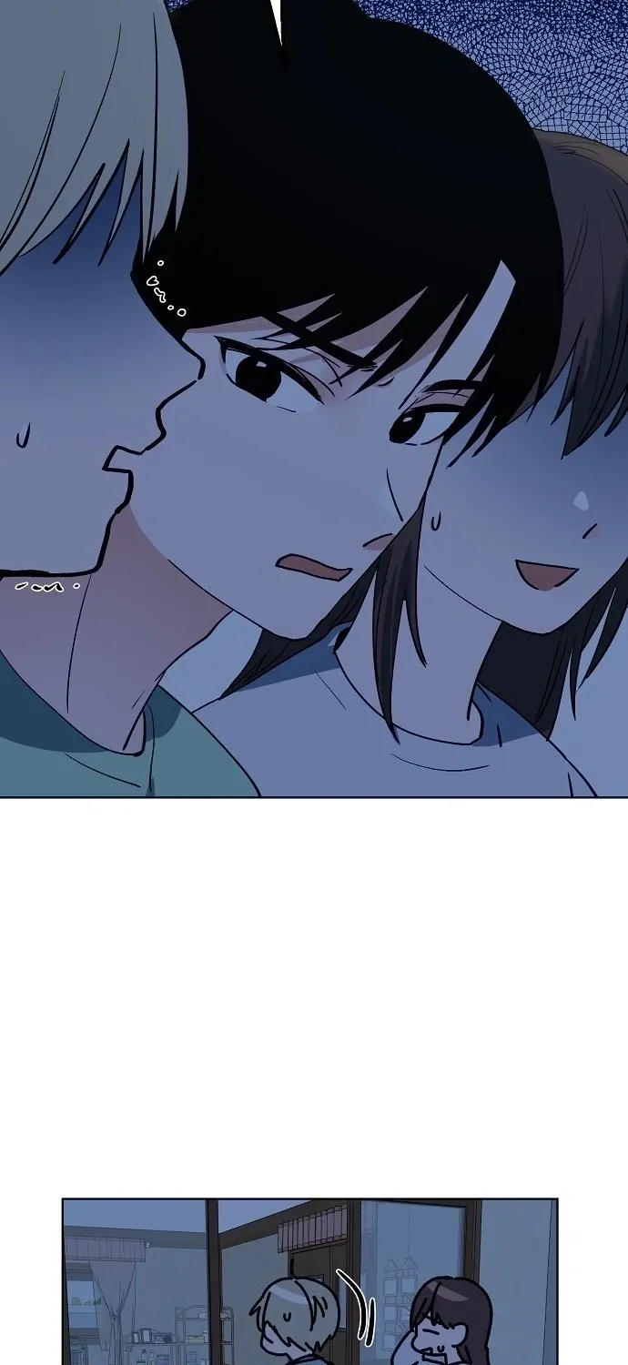 Read Classroom of Two chapter 31 image 30 on Lezhin