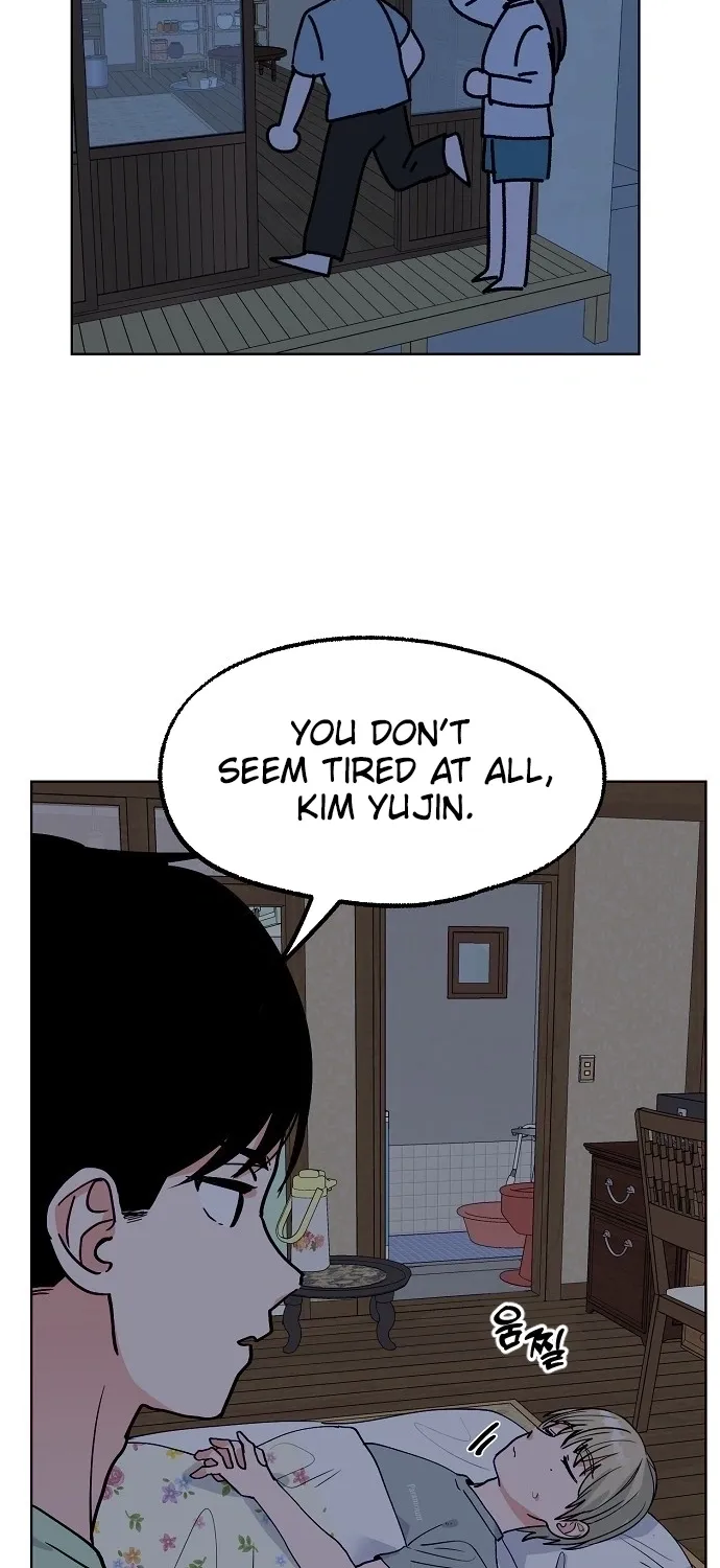 Read Classroom of Two chapter 31 image 31 on Lezhin