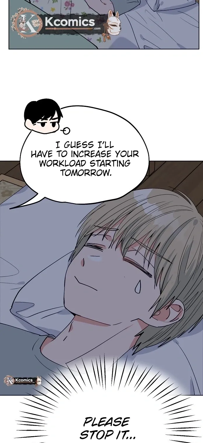 Read Classroom of Two chapter 31 image 32 on Lezhin