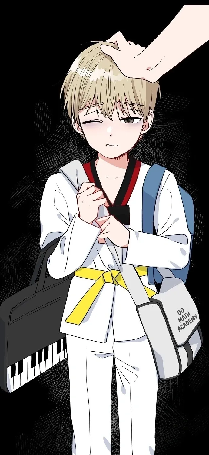 Read Classroom of Two chapter 31 image 35 on Lezhin