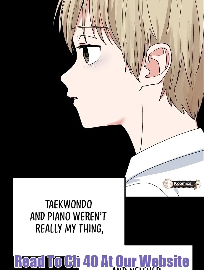Read Classroom of Two chapter 31 image 41 on Lezhin