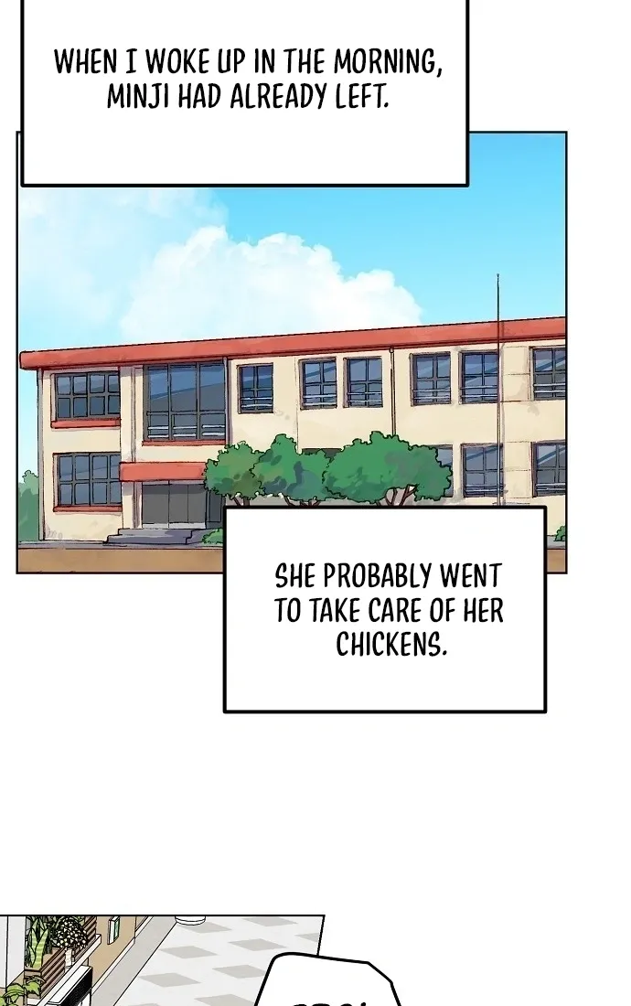 Read Classroom of Two chapter 31 image 49 on Lezhin