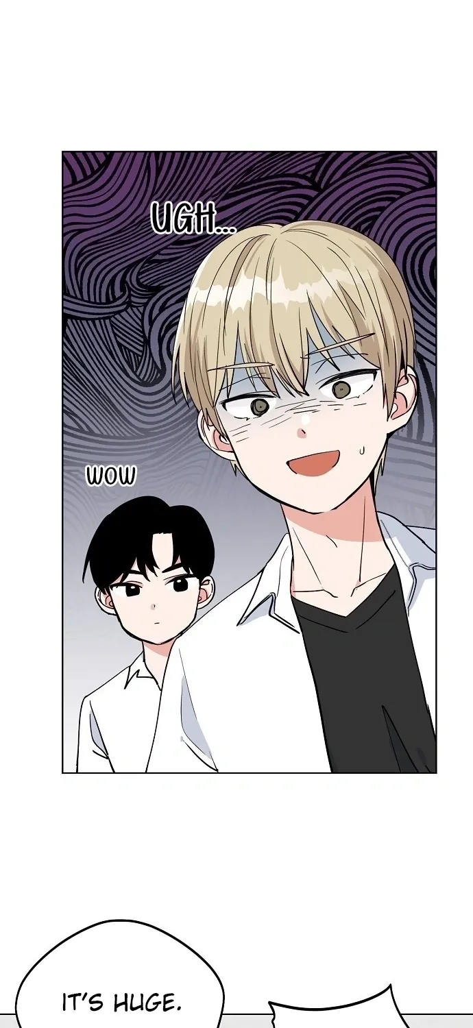 Read Classroom of Two chapter 31 image 51 on Lezhin