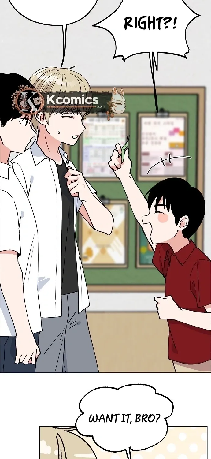 Read Classroom of Two chapter 31 image 52 on Lezhin