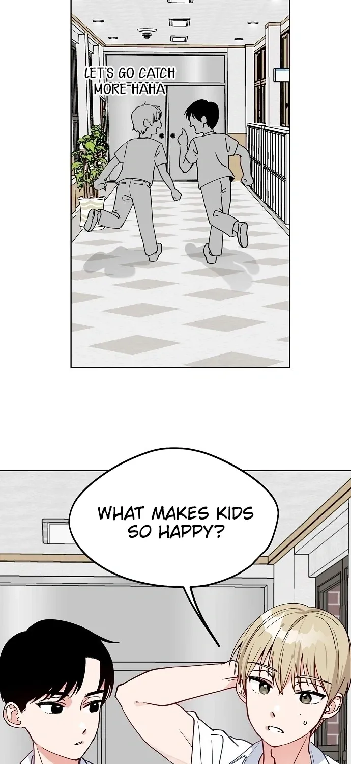 Read Classroom of Two chapter 31 image 54 on Lezhin