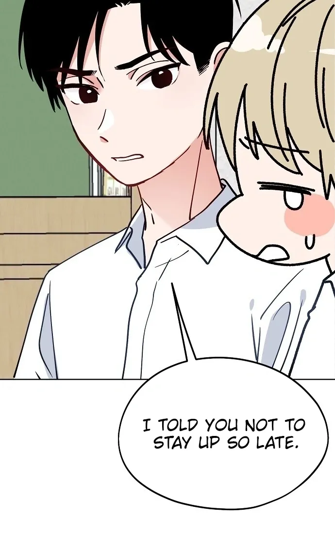 Read Classroom of Two chapter 31 image 61 on Lezhin