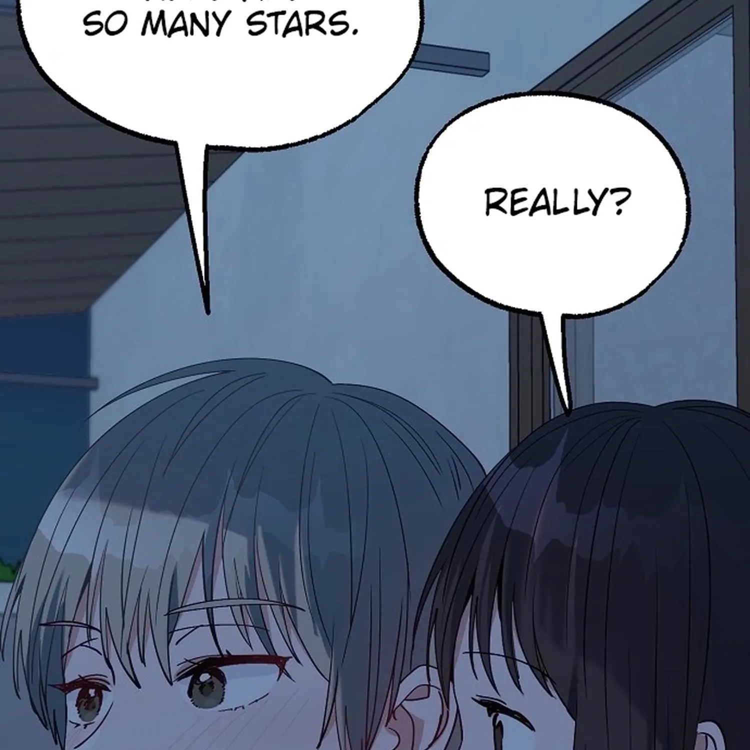 Read Classroom of Two chapter 31 image 7 on Lezhin