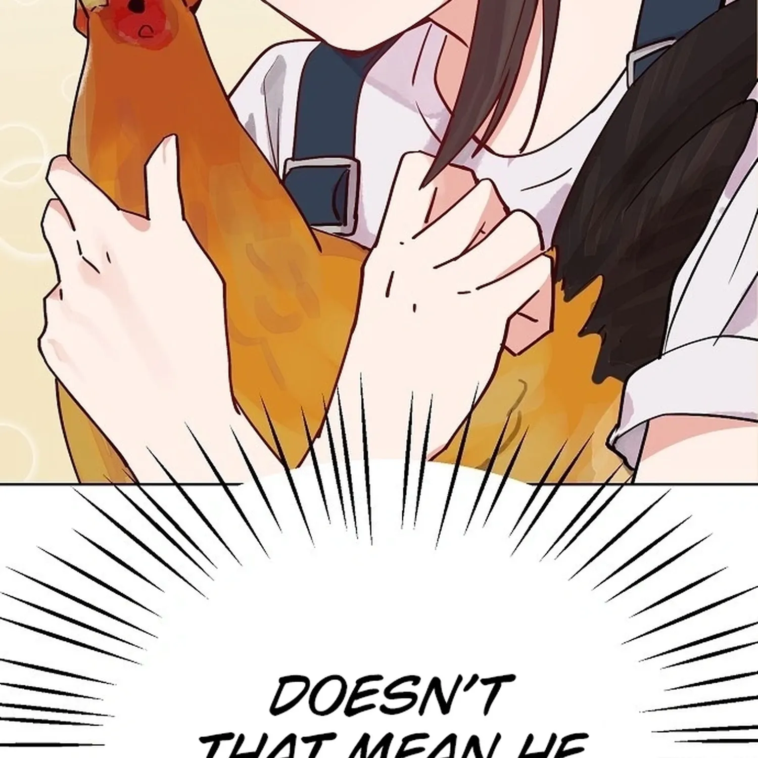 Read Classroom of Two chapter 31 image 72 on Lezhin