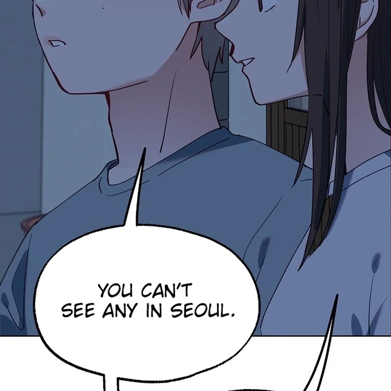 Read Classroom of Two chapter 31 image 8 on Lezhin