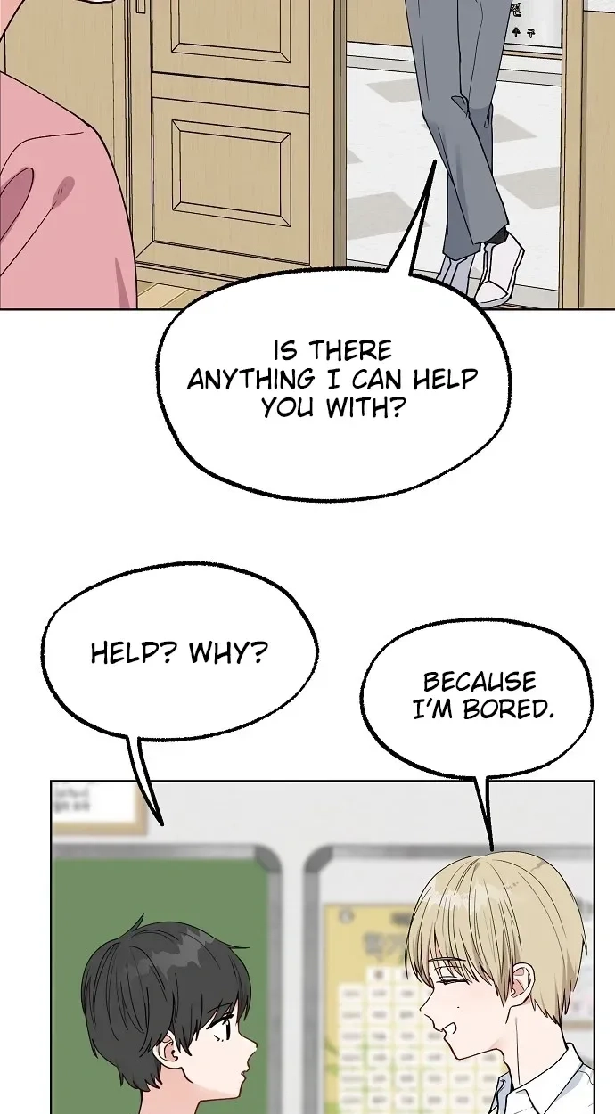 Read Classroom of Two chapter 32 image 10 on Lezhin