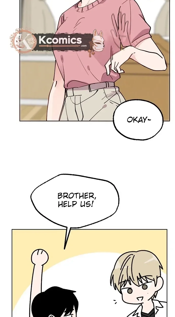 Read Classroom of Two chapter 32 image 13 on Lezhin
