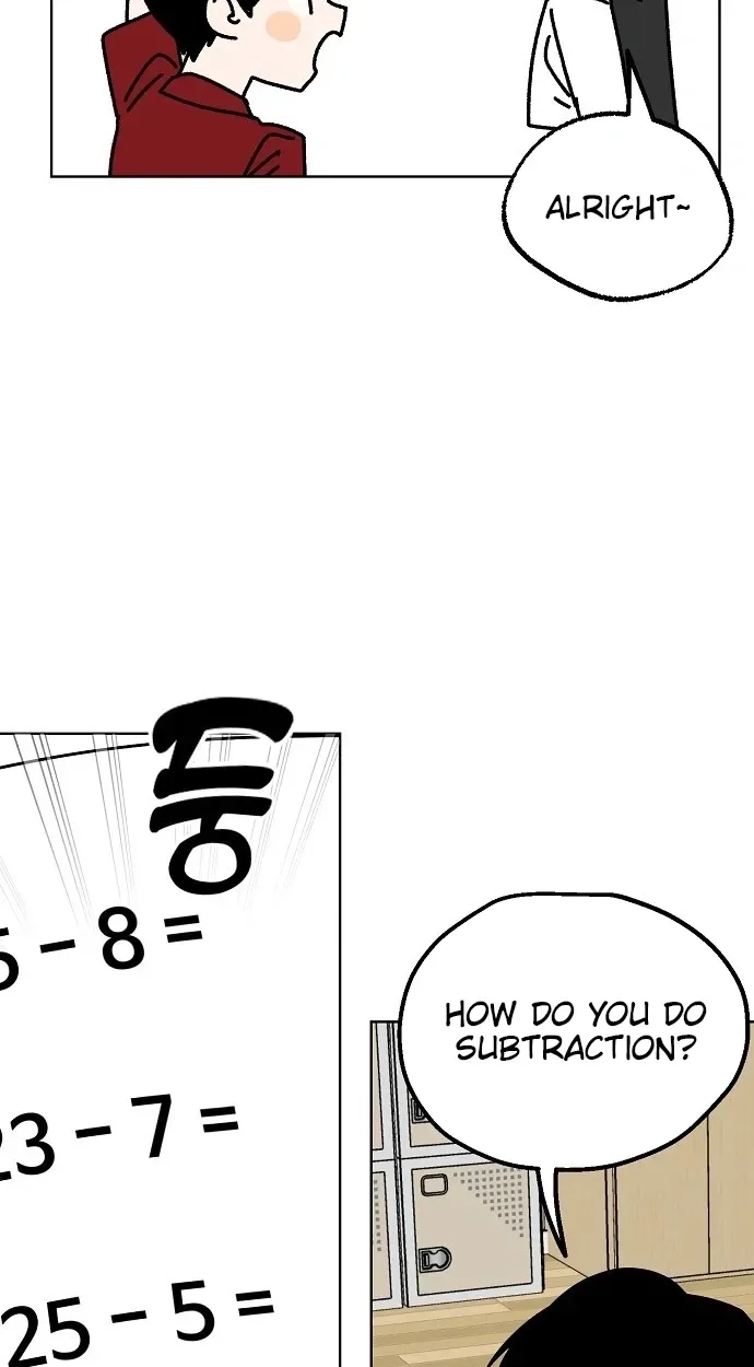 Read Classroom of Two chapter 32 image 14 on Lezhin