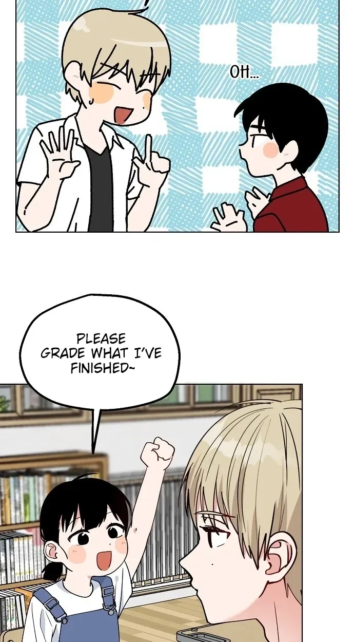 Read Classroom of Two chapter 32 image 17 on Lezhin
