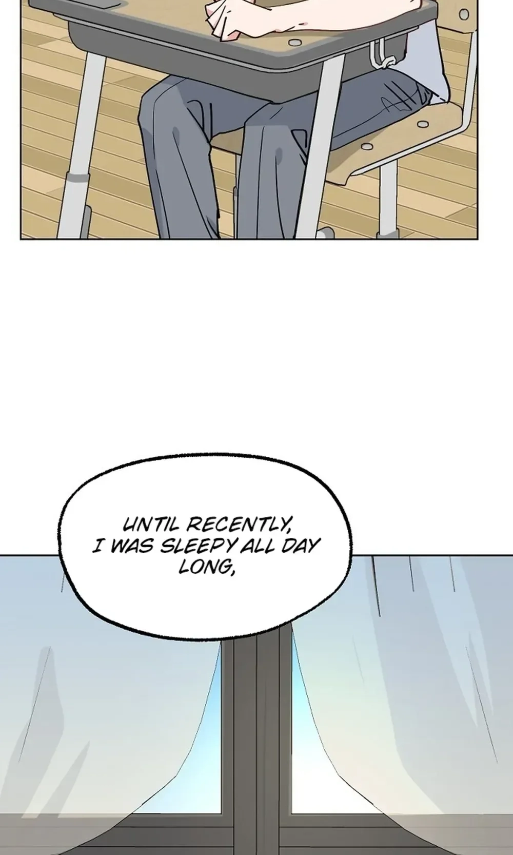 Read Classroom of Two chapter 32 image 2 on Lezhin