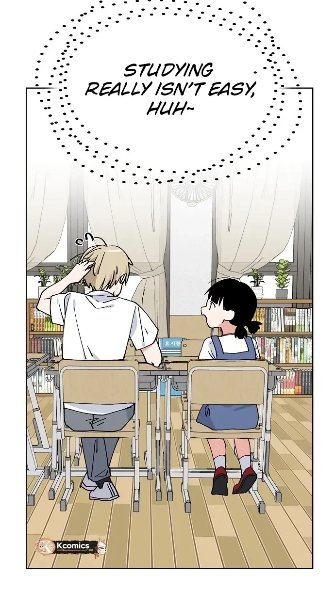 Read Classroom of Two chapter 32 image 23 on Lezhin