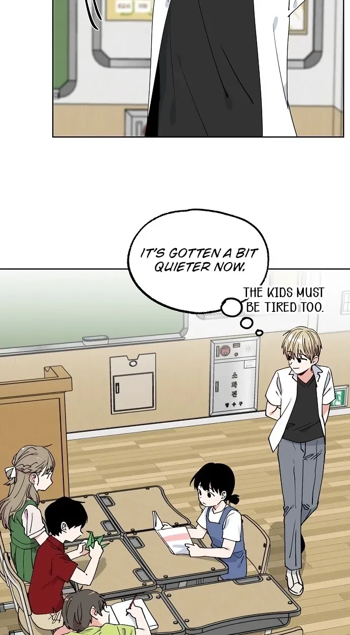 Read Classroom of Two chapter 32 image 25 on Lezhin