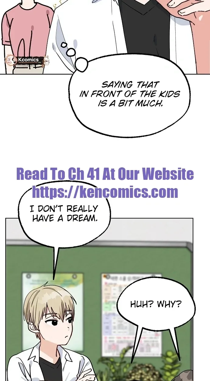 Read Classroom of Two chapter 32 image 32 on Lezhin