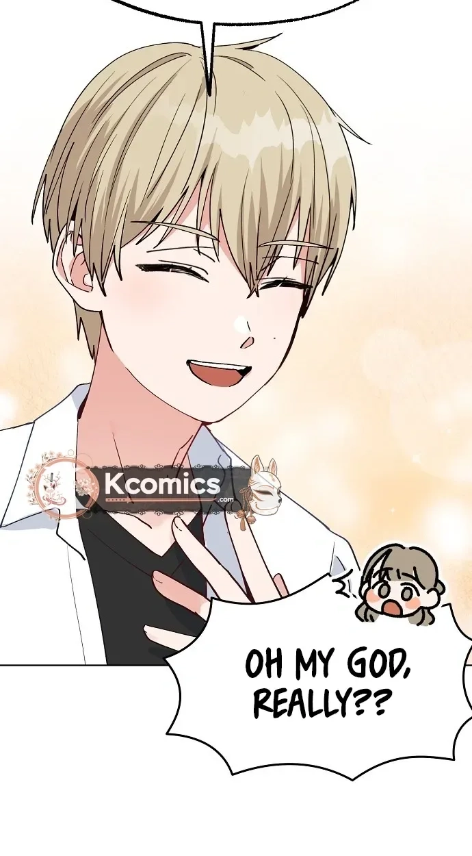 Read Classroom of Two chapter 32 image 34 on Lezhin